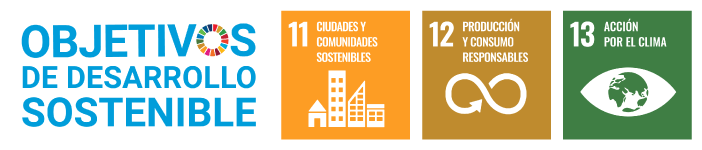 Objetivos de Desarrollo Sostenible