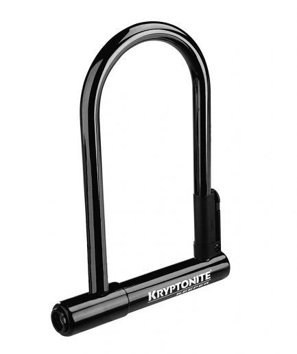 Candado u-lock Kryptonite Keeper 12 STD