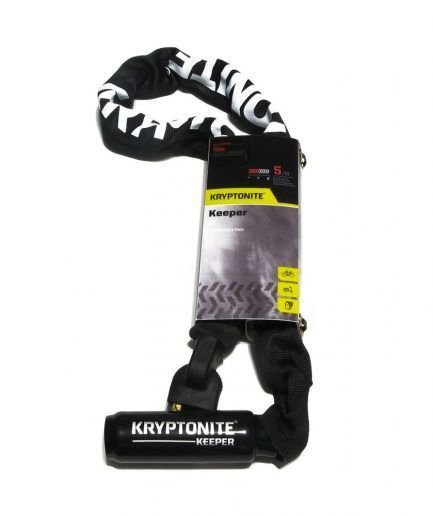 Cadena Kryptonite Keeper 785 black