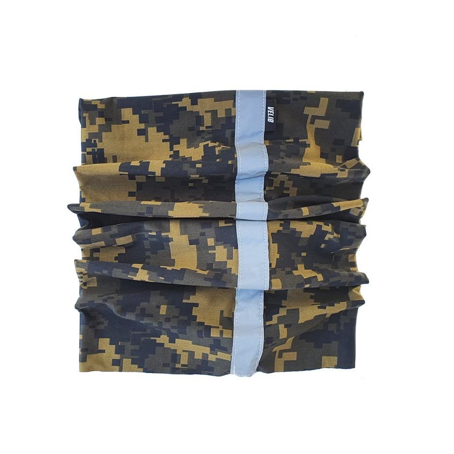 Cuello Beliv camo