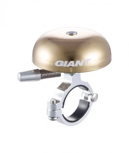 Timbre para bicicleta Giant Ding-A-Ling bronce