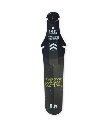 Guardabarros corto Beliv GC-58