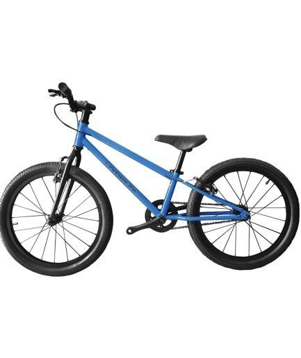 Bicicleta One Bike One Magna 20″ azul espacial- 6 velocidades