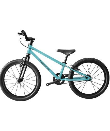 Bicicleta One Bike One Magna 20″ azul robotina- 6 velocidades