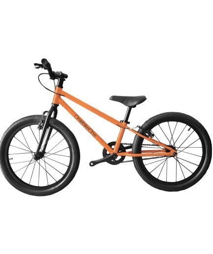 Bicicleta One Bike One Magna 20″ marte naranja- 6 velocidades