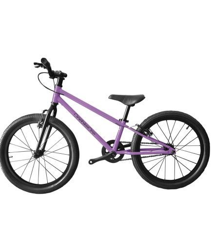Bicicleta One Bike One Magna 20″ morado cósmico- 6 velocidades