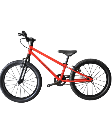 Bicicleta One Bike One Magna 20″ planeta rojo- 6 velocidades