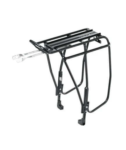Parrilla para bicicleta Topeak Uni Super Tourist DX Disc