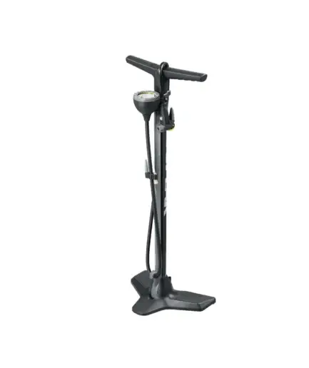 Inflador de Piso Topeak Joeblow Race 200Psi SmartHead®