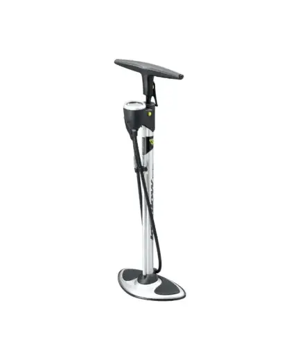 Inflador de piso Topeak Joeblow Turbo 160Psi SmartHead®
